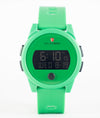 Ultramarine Green